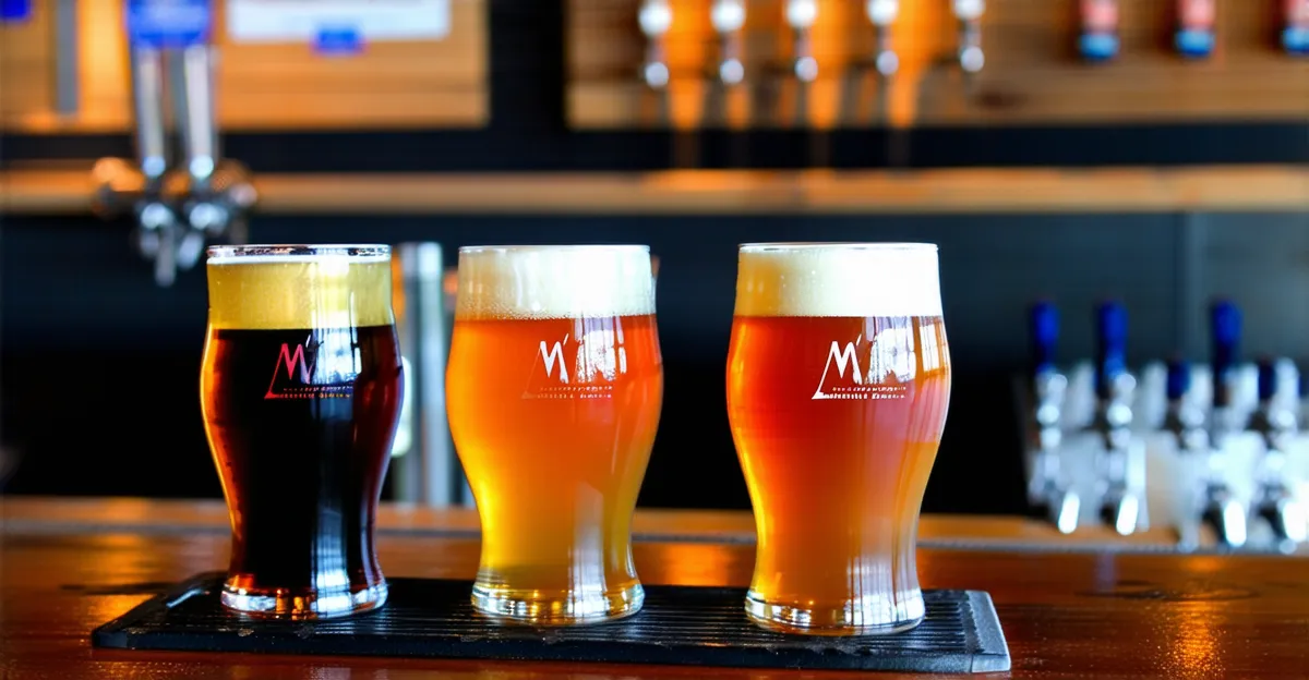 milwaukee local breweries