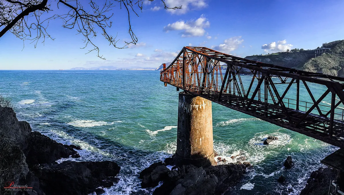 7. Mina: The Essence of Modern Basque