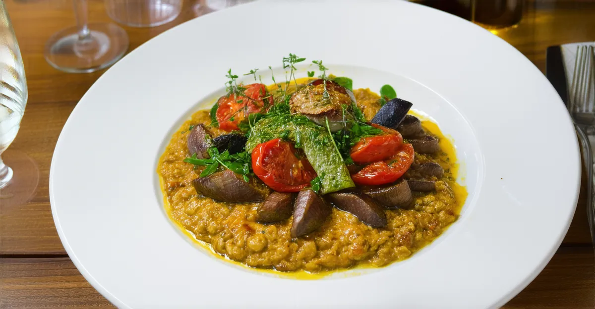 Óbidos cuisines