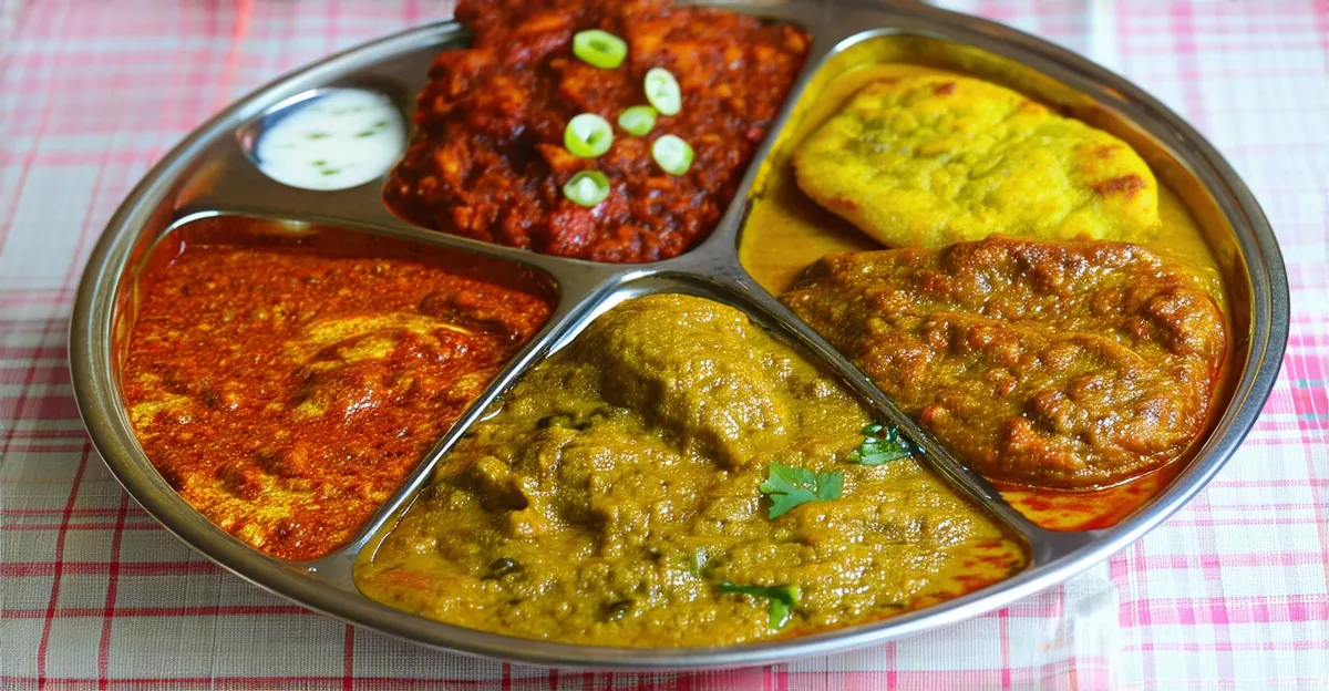 ooty local dishes
