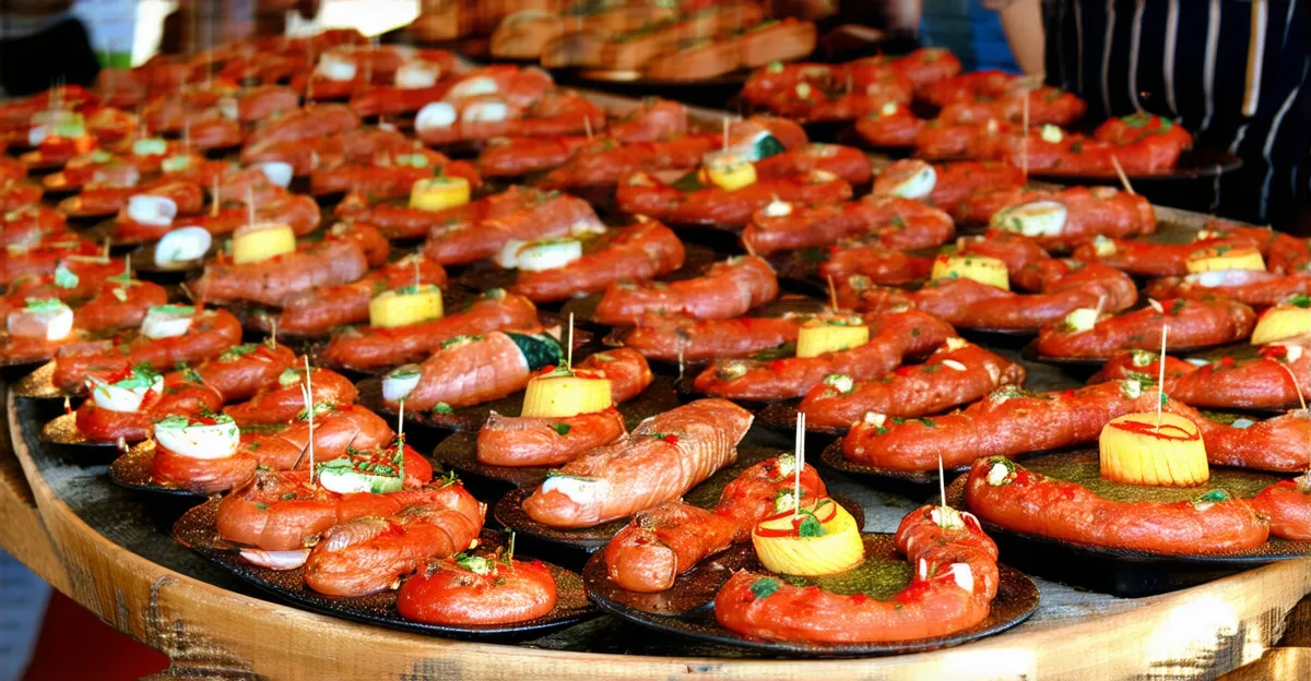 perugia food festivals