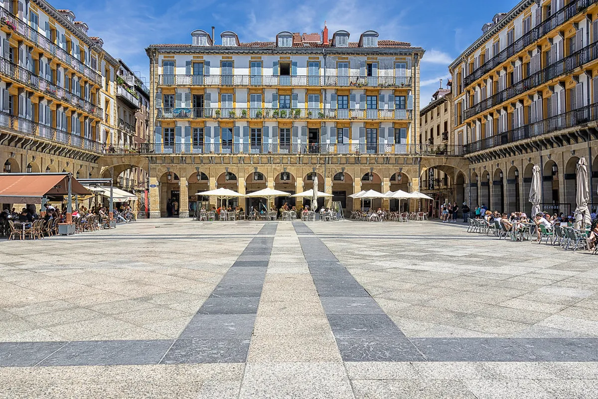 1. Pintxos: Basque Country’s Unique Tapas