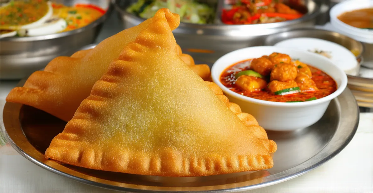 Puri cuisines