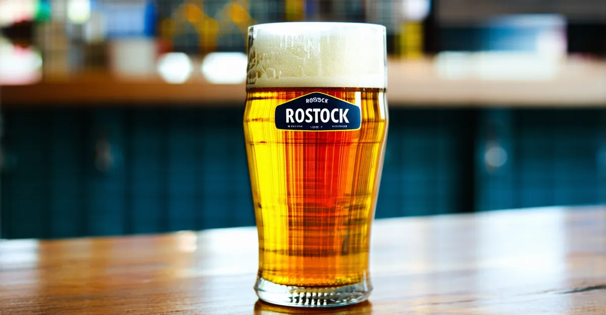 rostock local beer