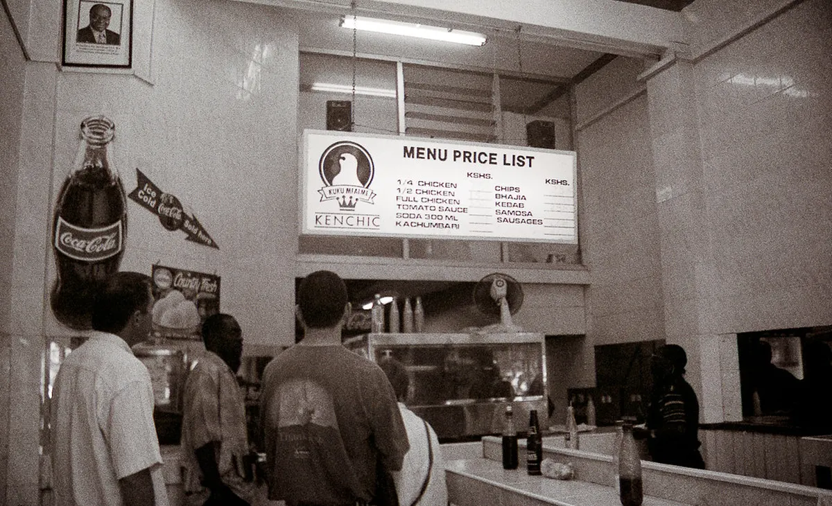 4. Samosas: Savory Snacks with Spice