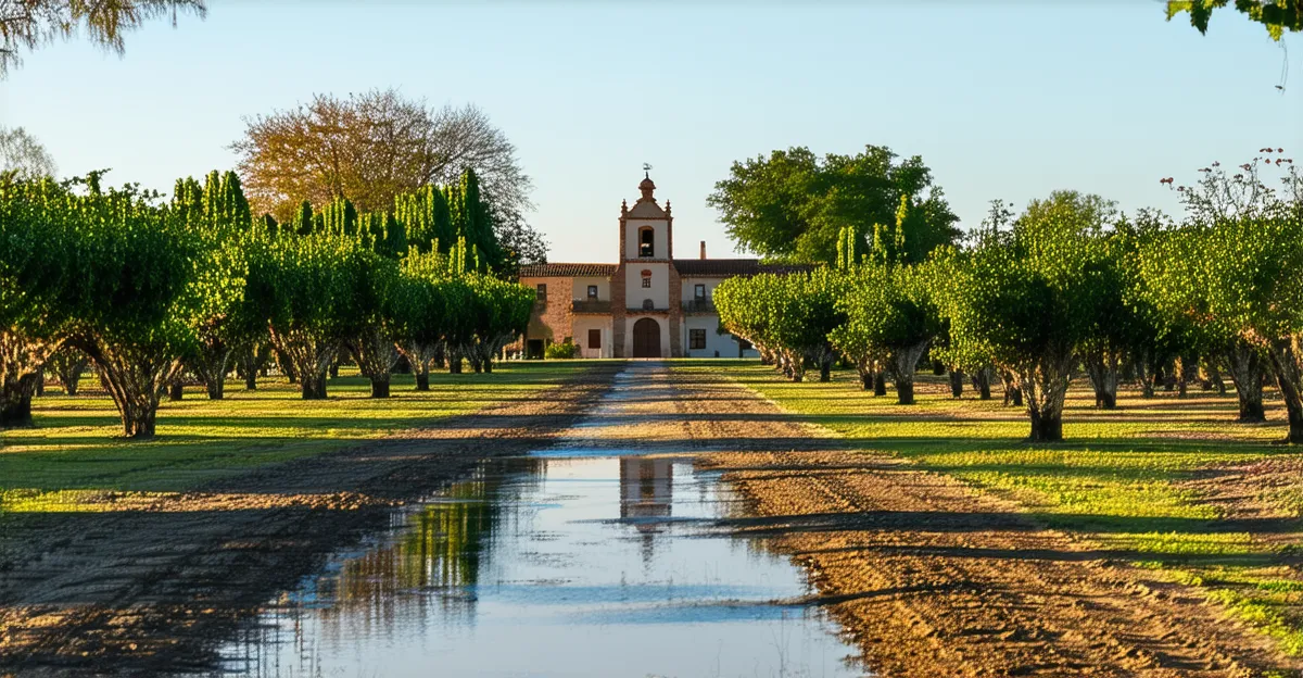 san antonio de areco parilla