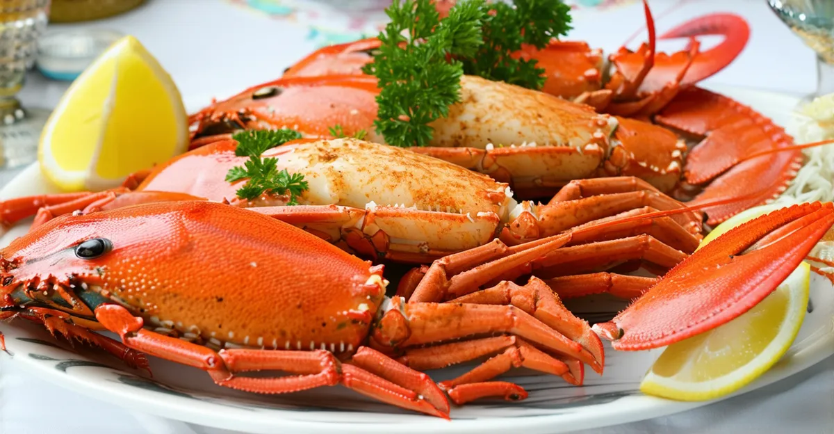 san patricio-melaque seafood specialties