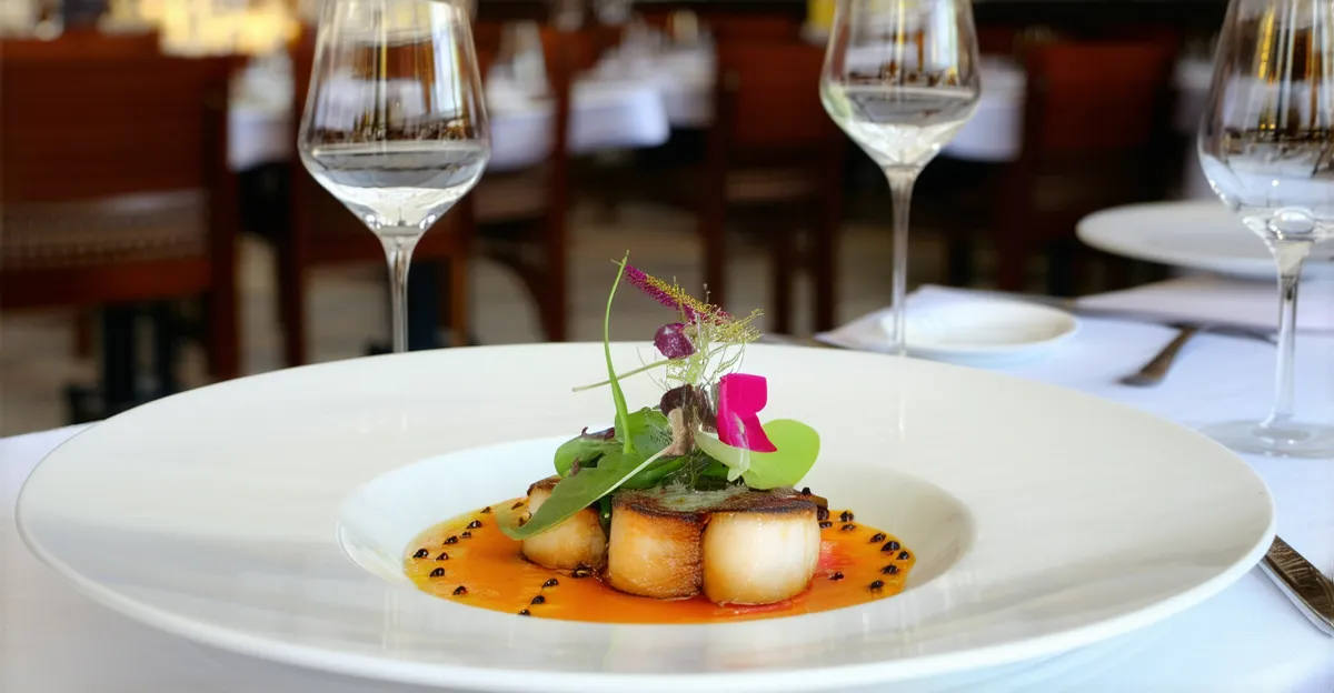 santa cruz de tenerife fine dining