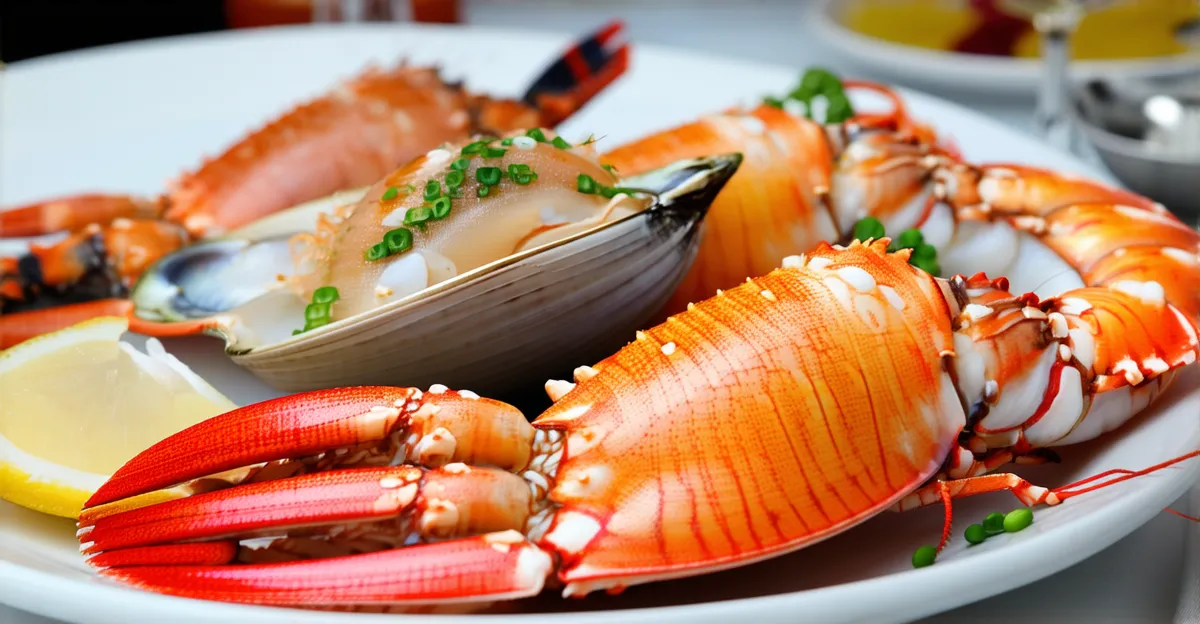santa cruz de tenerife seafood specialties