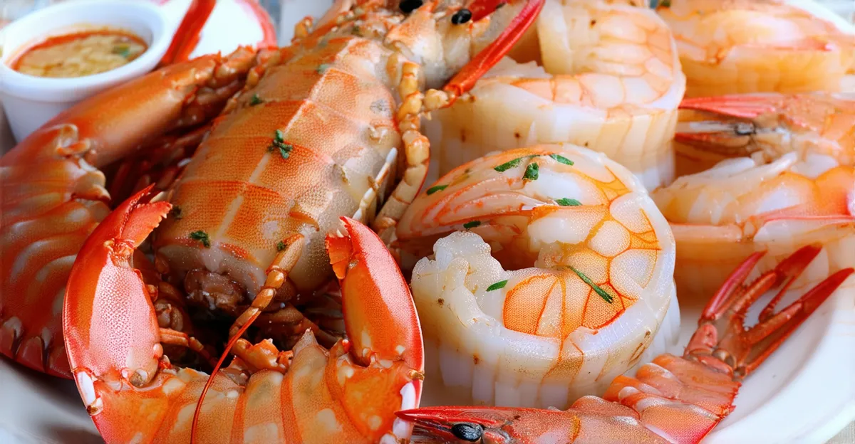 savannah coastal seafood