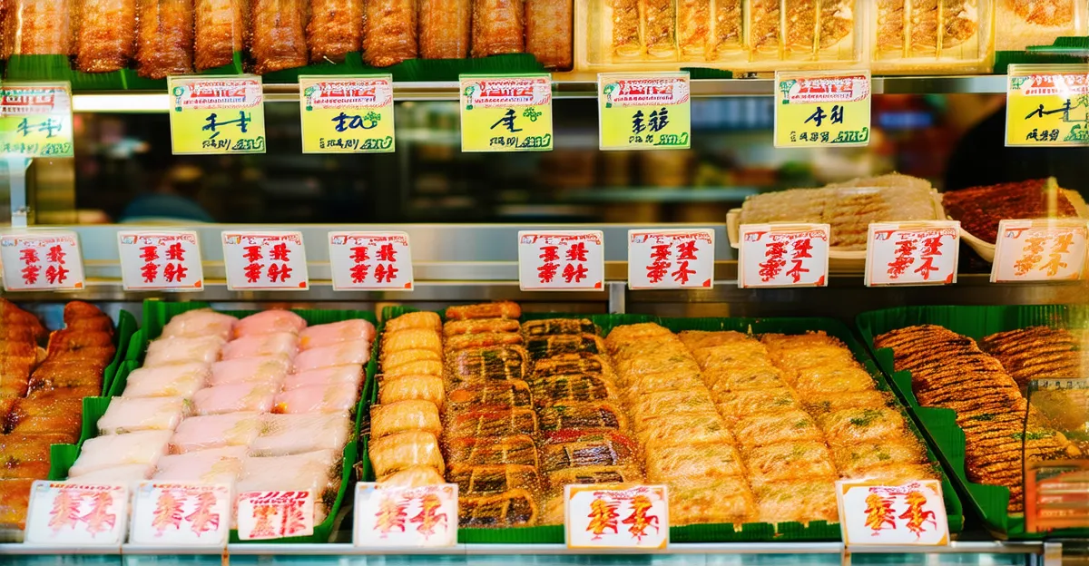 seogwipo food markets