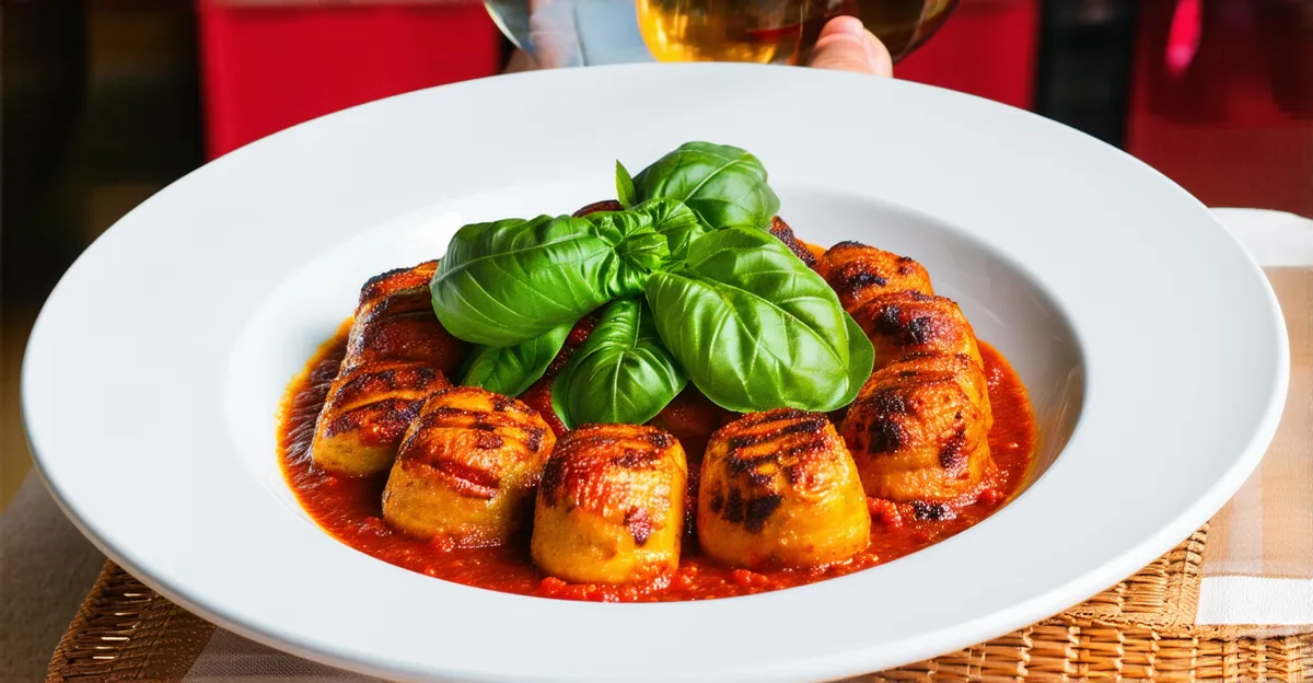 silves traditional dishes