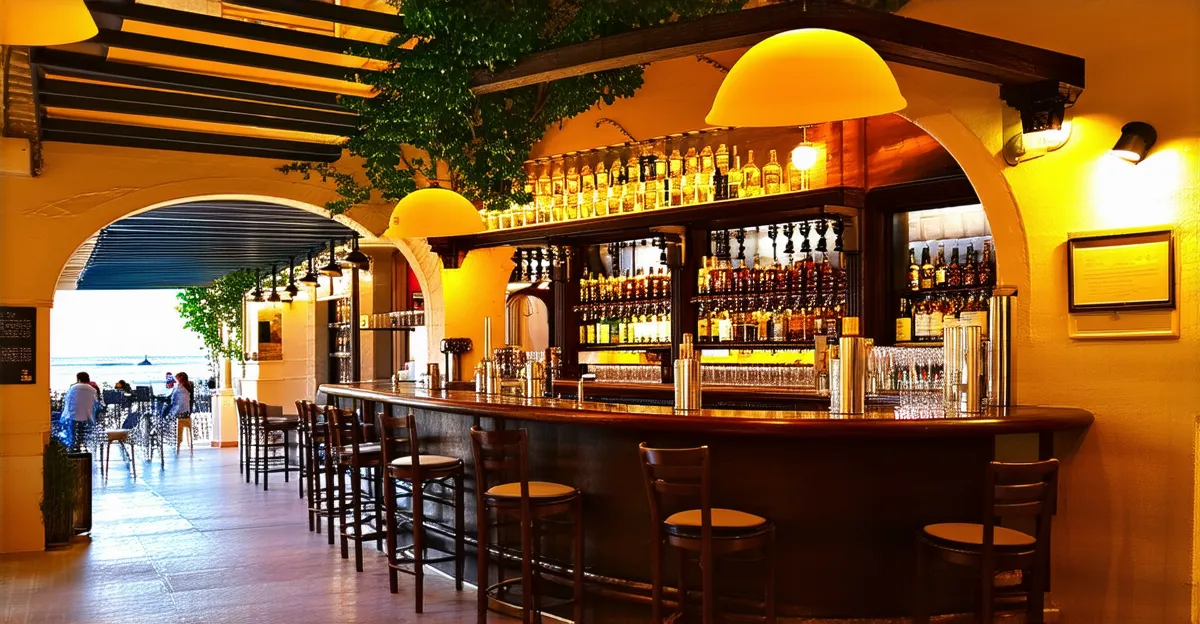 sitges tapas bars