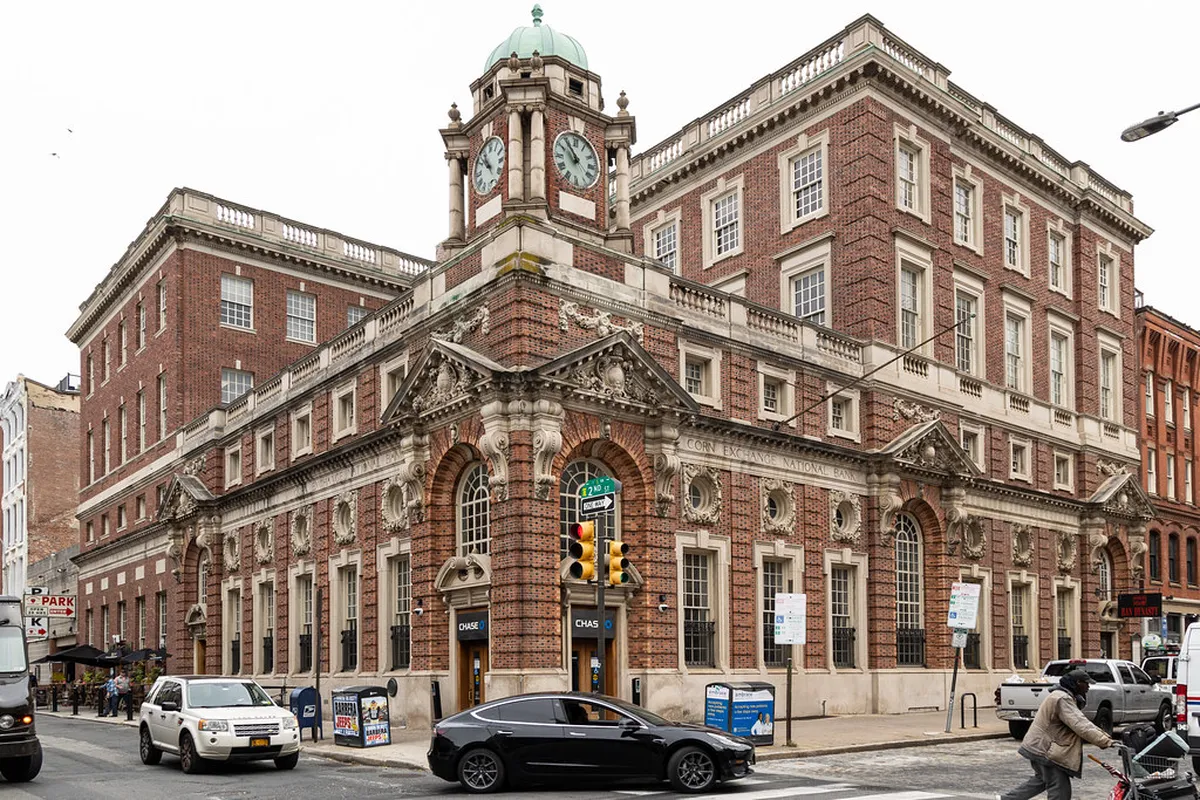 7. Street Corn: A Flavorful Feast on the Go