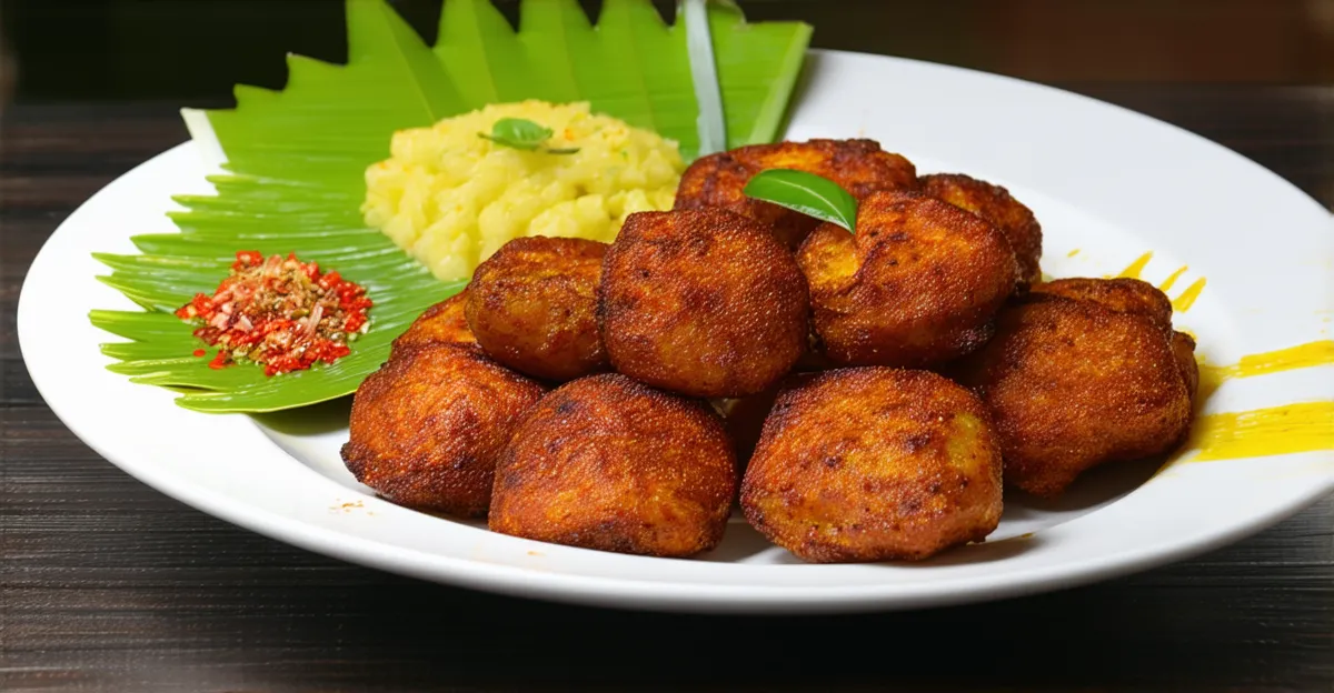 Suva cuisines
