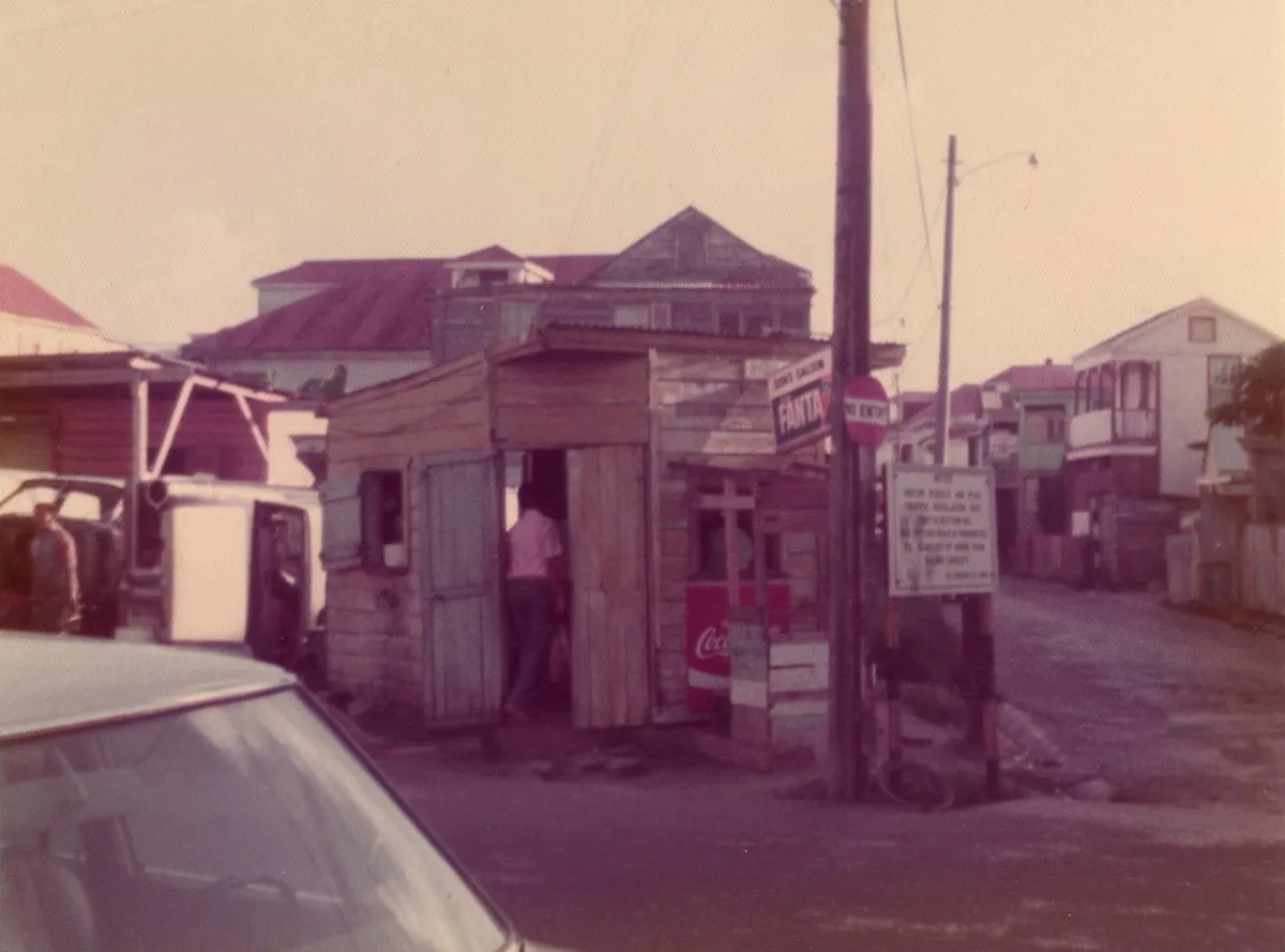 4. Tamales: traditional Comfort Food in Belize City