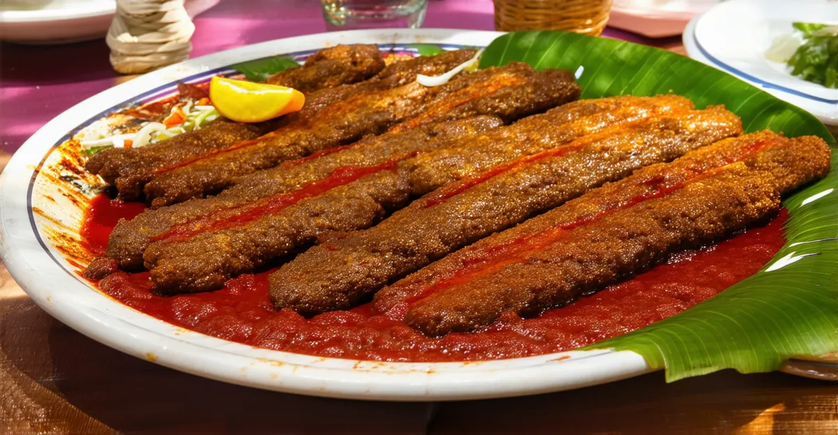 Tapachula cuisines