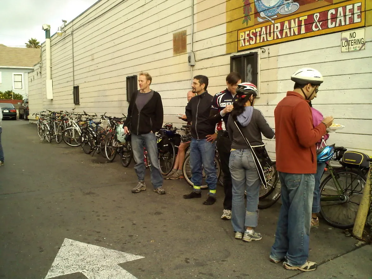 1. Tasty Tacos: Oakland’s Best Mexican street food