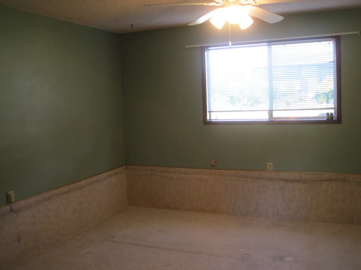 1. The Green Room: A Community-Focused Vegan Café