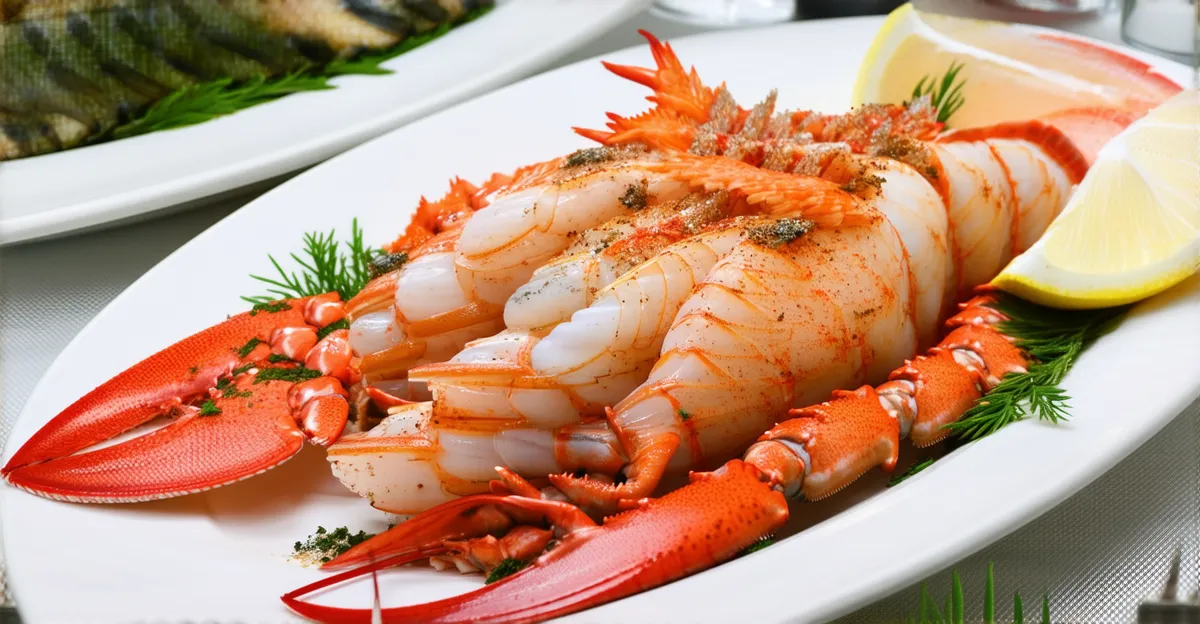 trapani seafood specialties