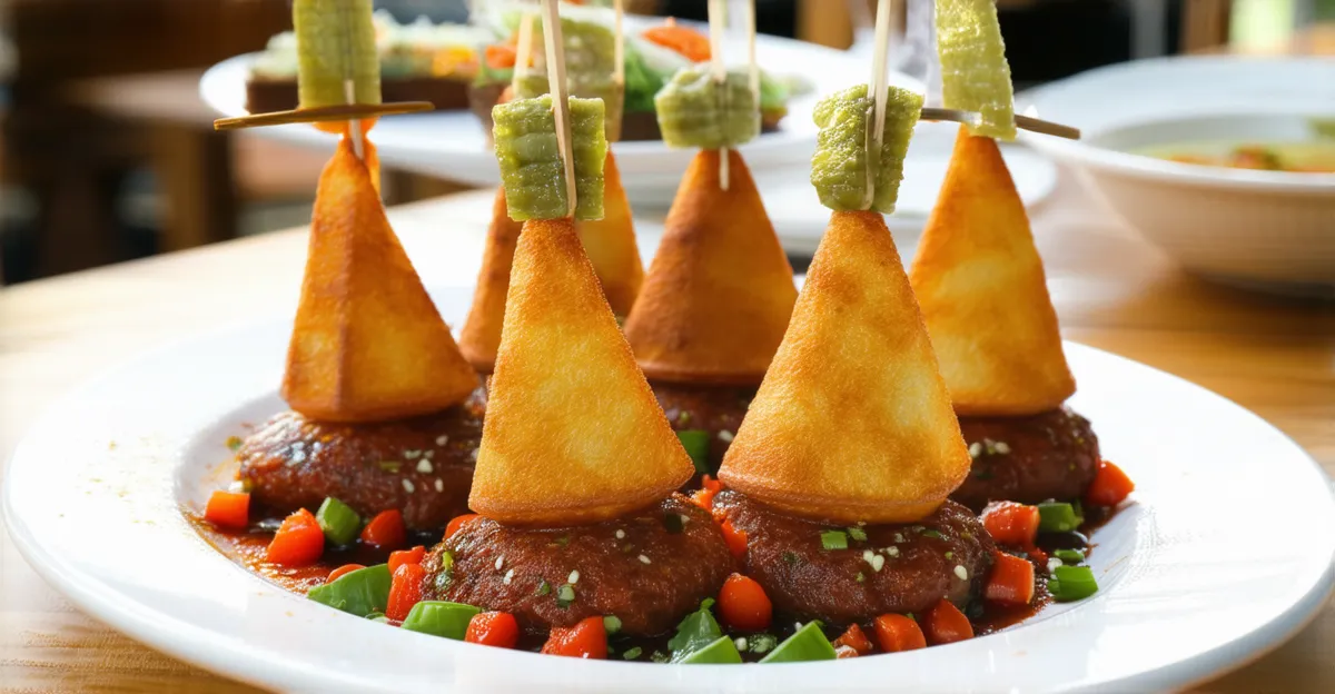 Troncones cuisines
