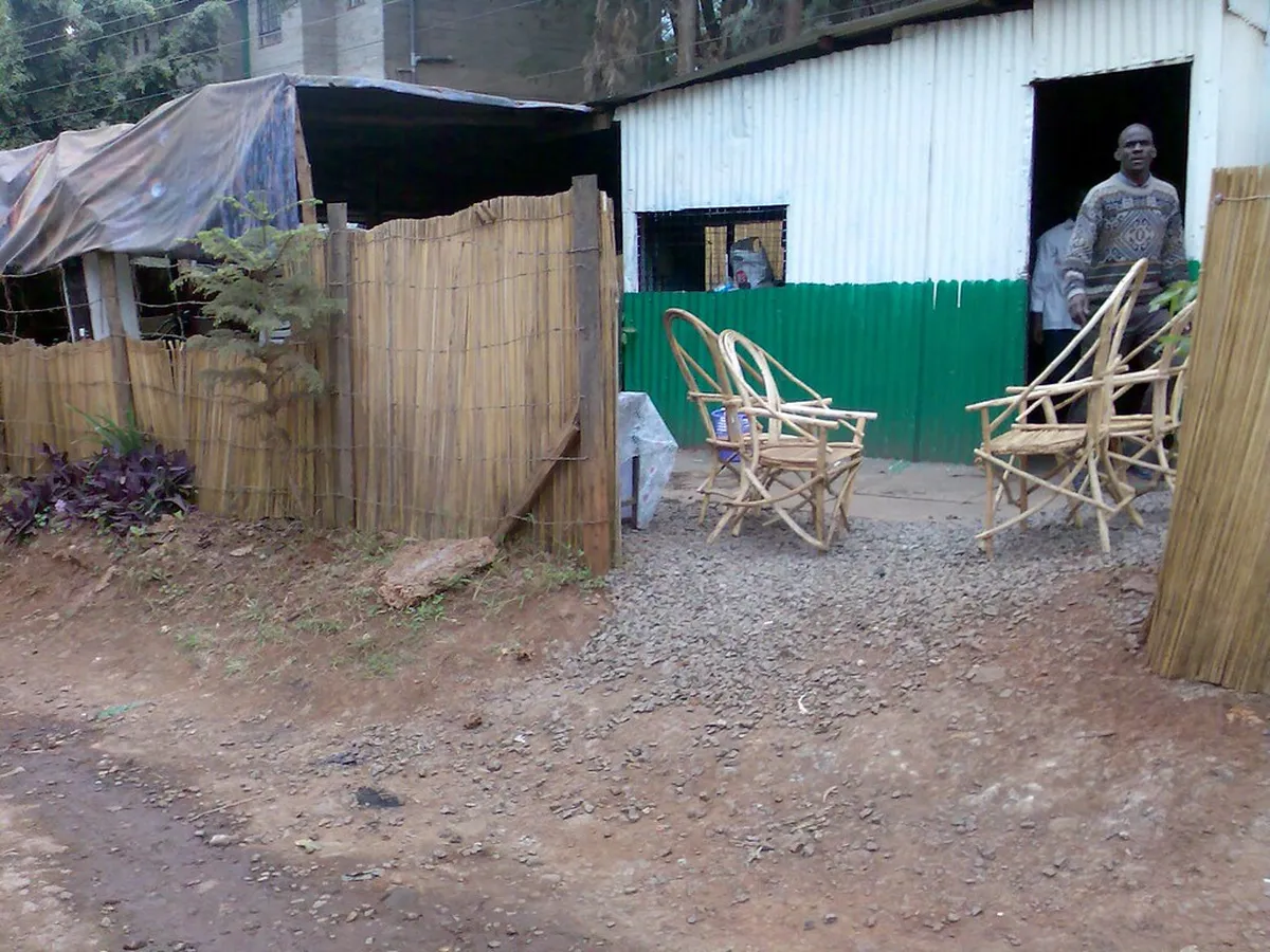 1. Ugali: Kenya’s Beloved Staple