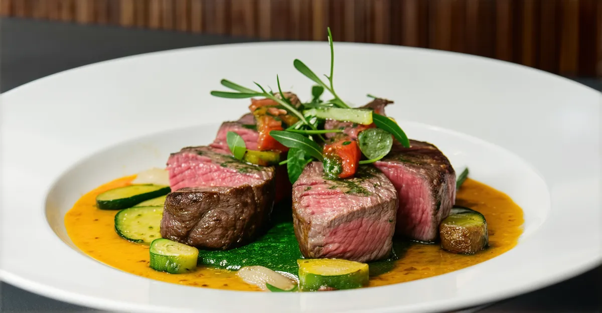 Viterbo cuisines