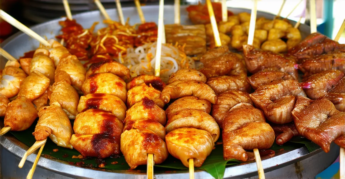 vung tau street food