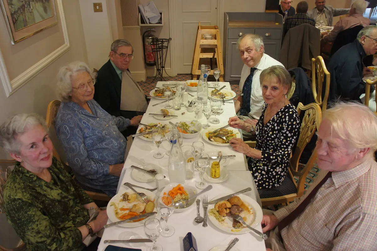 10. Food festivals: Experiencing Dover’s Culinary Scene in Full Swing