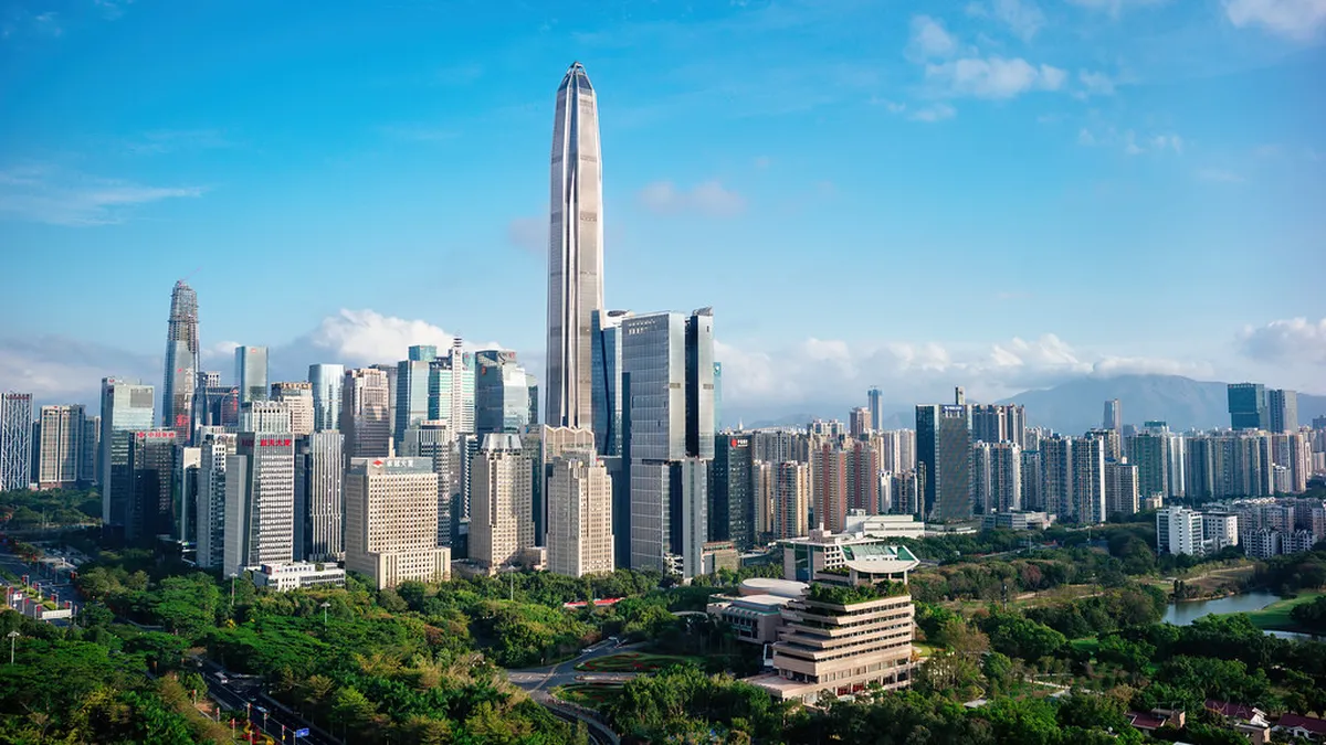 7. Futian Market: A Hub for Local Snacks