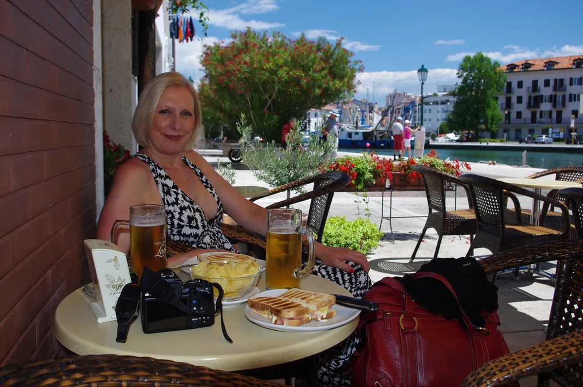 4. Grado Cheese: A Wine Lover’s Delight