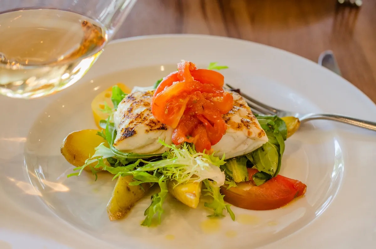 1. Kelowna wine Festival: Sip & Savor the Valley