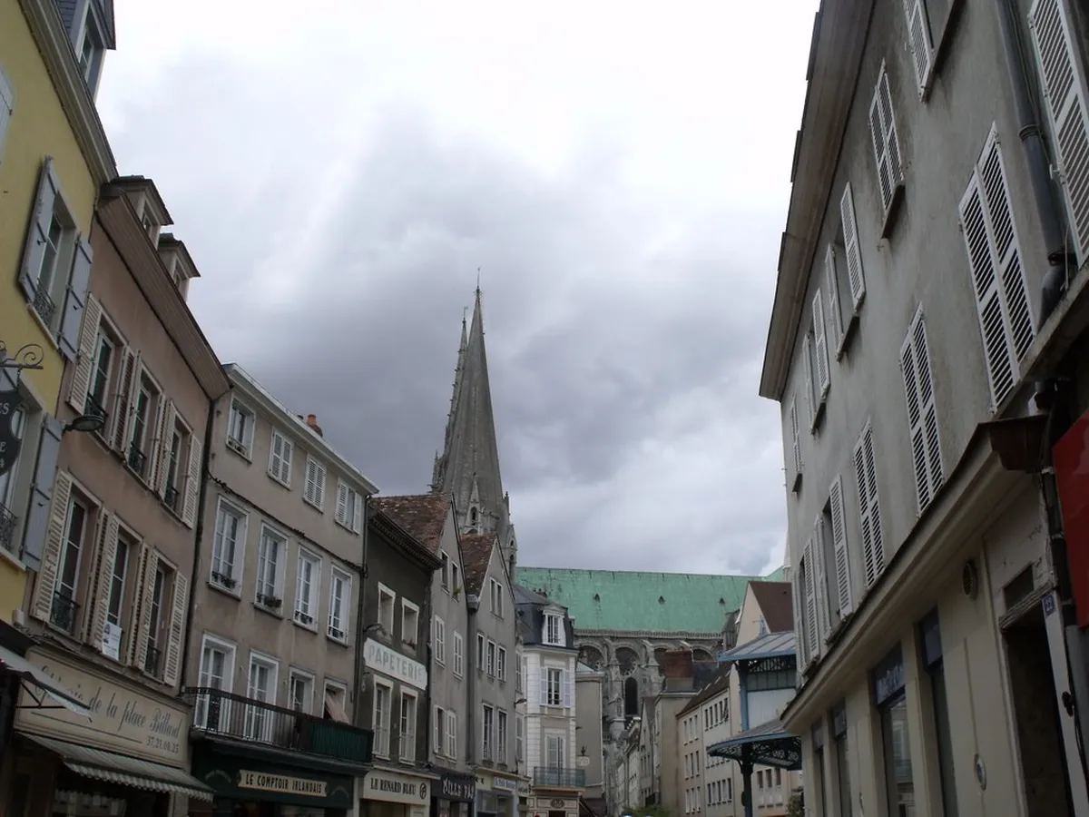 7. Le Comptoir: traditional Cuisine in a Modern Setting