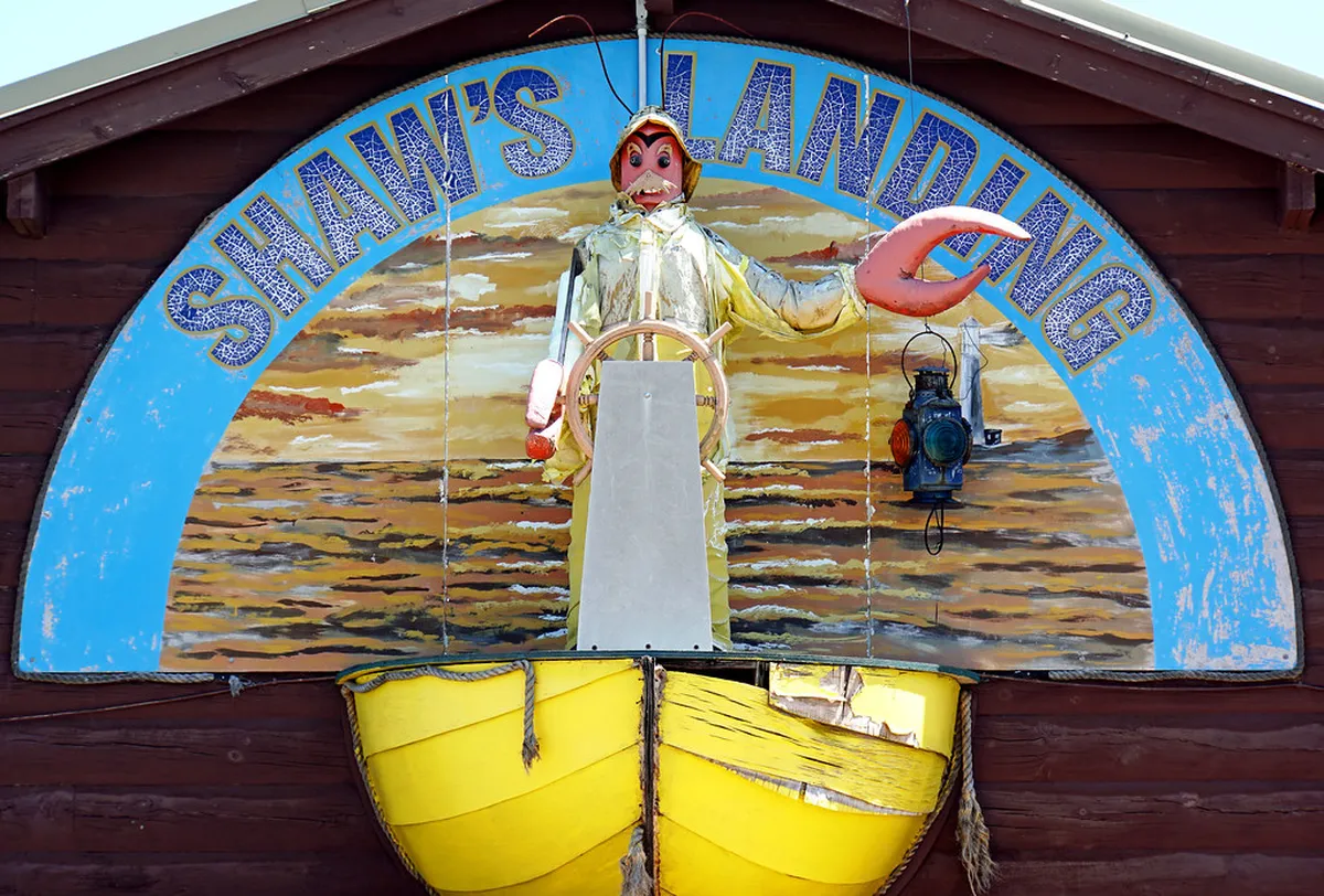 4. Lobster: Indulge in Dover’s Ocean Delicacies