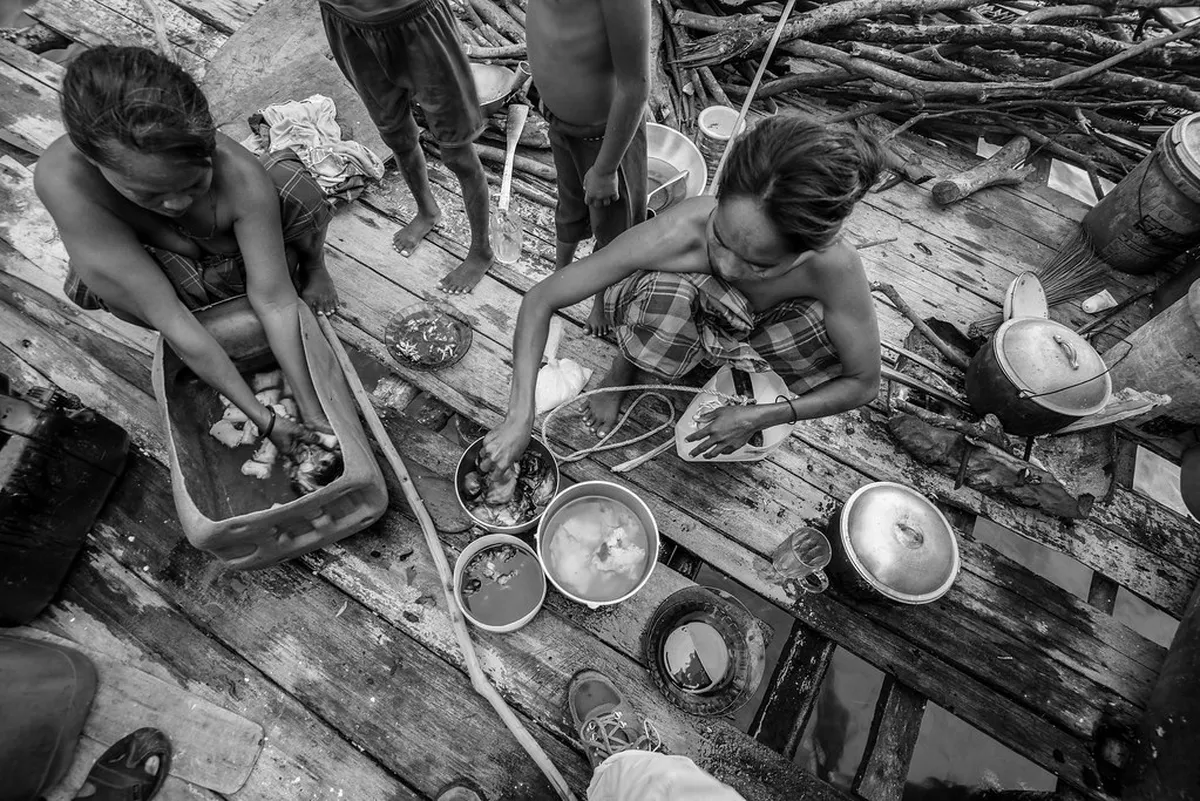 10. Local Markets: Where to Find the Freshest Seafood