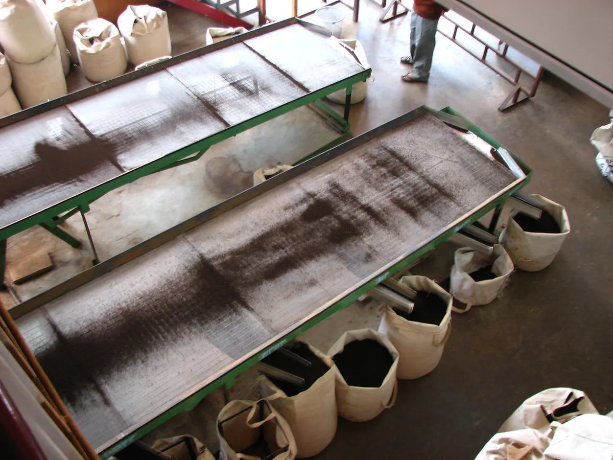 4. Nilgiri Tea: A Sip of the Hills