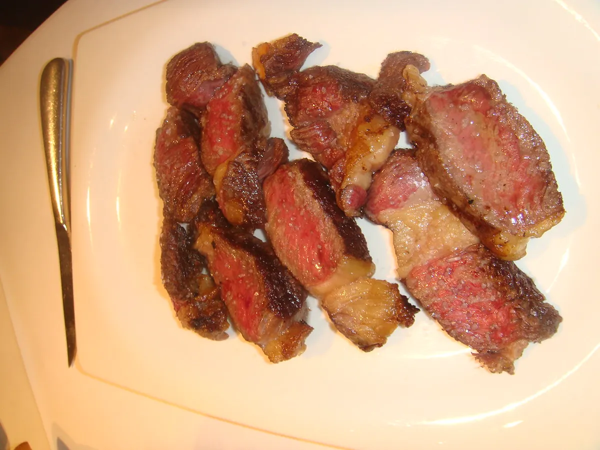 4. Pimientos del Piquillo: Sweet Peppers from Navarre