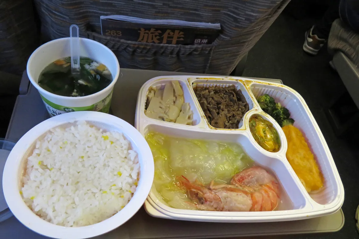 7. Prawn Dishes: Must-Try Local Flavors