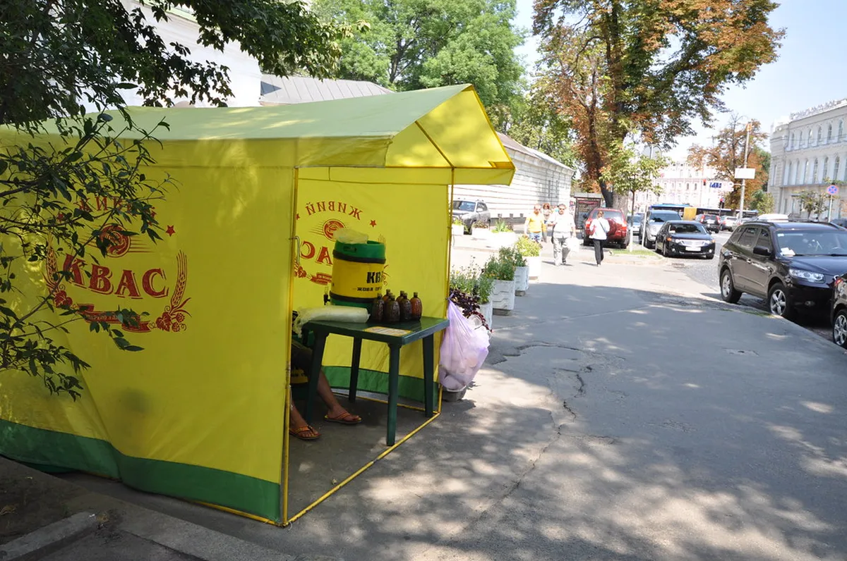 1. Russian Influences: The Cuisine of Harbin