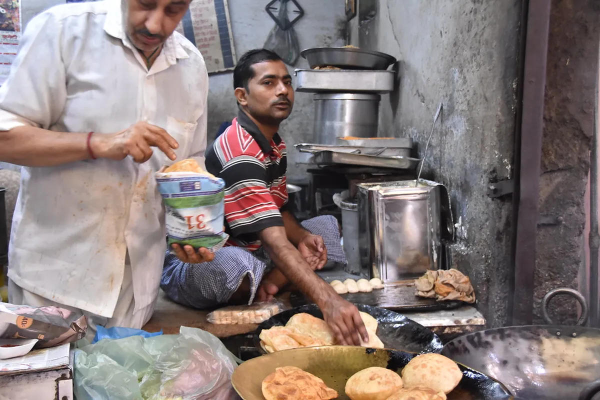 1. traditional Puri Cuisine: An Overview