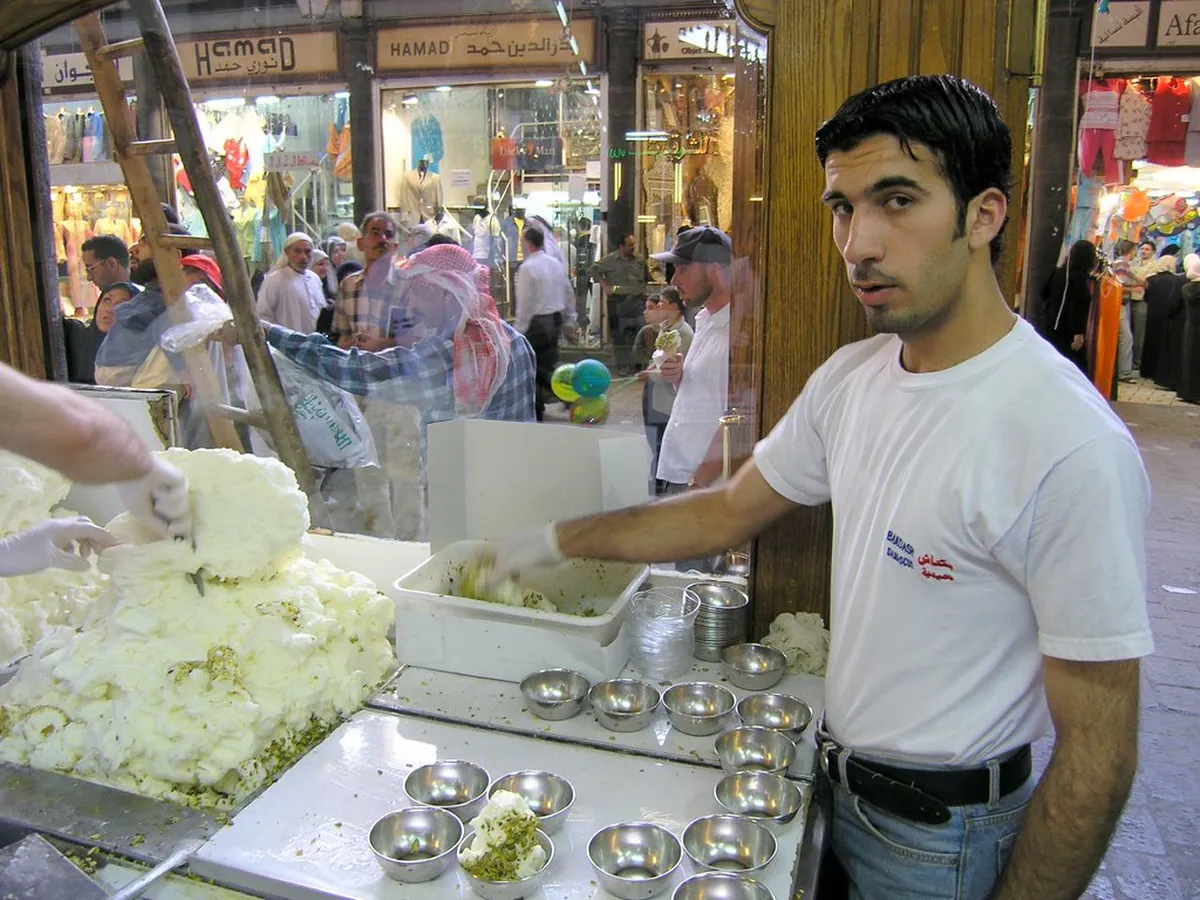4. Urfa Kebab: The Spicy Delight from Gaziantep